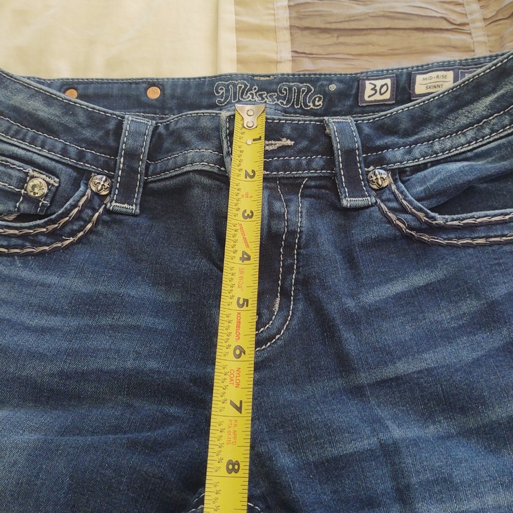 Jeans - Picture 4 of 7